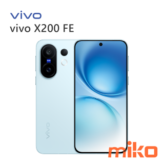vivo X200 FE 摩登藍
